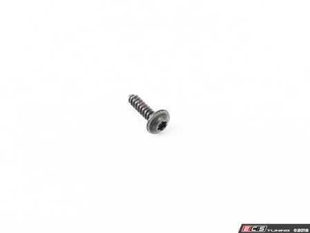 ES#2720065 - 07119907274 - SHEET METAL SCREW - Genuine BMW - BMW MINI