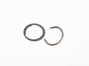 ES#3497756 - 31607606091 - CV Boot Kit - Front Outer - Replace torn CV boots and save CV joints - Rein - BMW