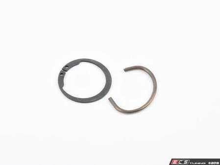 ES#3497756 - 31607606091 - CV Boot Kit - Front Outer - Replace torn CV boots and save CV joints - Rein - BMW