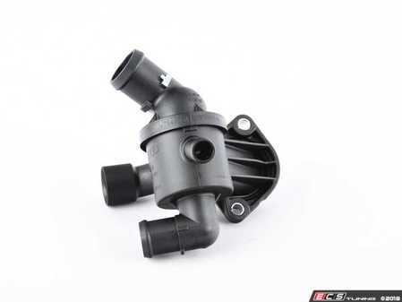 ES#4429077 - 03L121111AL - THERMOSTAT - Genuine Volkswagen Audi - 