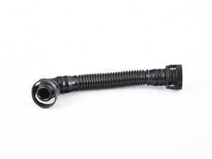 ES#3493894 - 11617522933 - Oil Separator Vent Hose - Replace your cracked or damaged vent hose - Rein - BMW