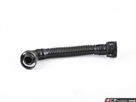 ES#3493894 - 11617522933 - Oil Separator Vent Hose - Replace your cracked or damaged vent hose - Rein - BMW