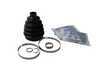 ES#3497756 - 31607606091 - CV Boot Kit - Front Outer - Replace torn CV boots and save CV joints - Rein - BMW