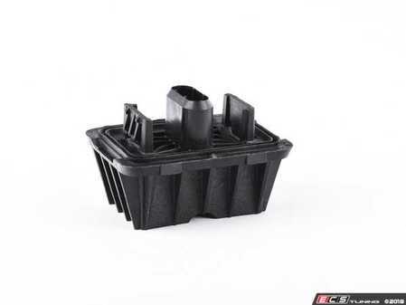 ES#3494054 - 51717164761 - Jack Pad - Priced Each - This is the rubber insert found in the frame at the jack points. - Rein - BMW