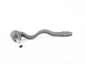 ES#2801936 - 32106774220 - Outer Tie Rod End - Left - Replace to reduce steering slop. - Rein - BMW