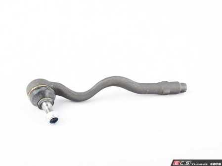 ES#2801936 - 32106774220 - Outer Tie Rod End - Left - Replace to reduce steering slop. - Rein - BMW