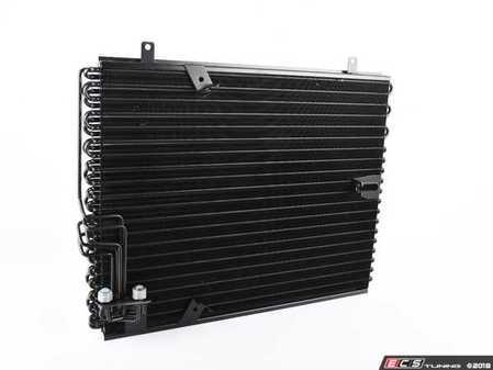 ES#3492445 - 64536965952 - Air Conditioning Condenser - Keep your air conditioning system cooling efficiently - Nissens - BMW