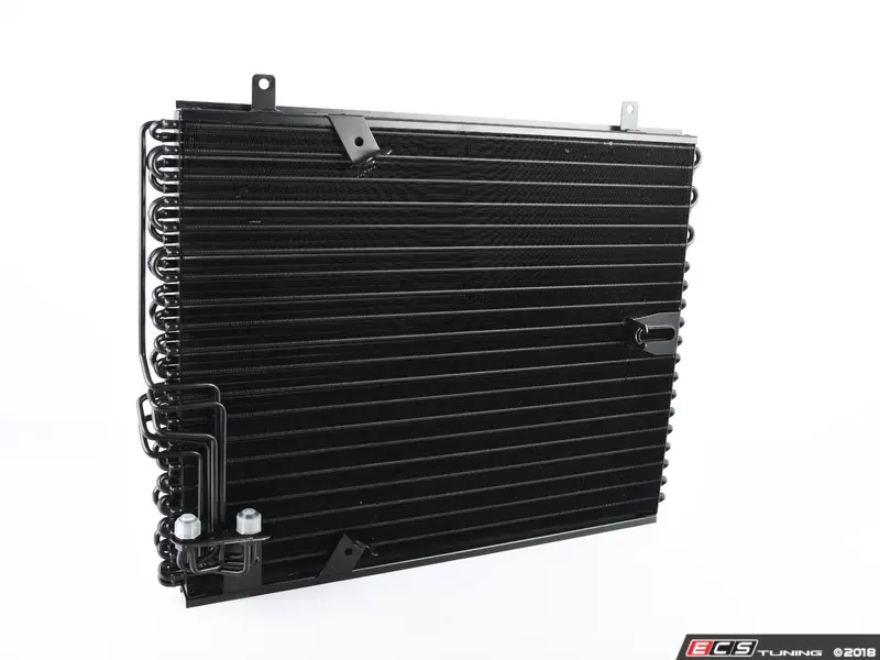 Rein - 64538391316 - Air Conditioning Condenser - (NO LONGER 