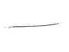 ES#2588271 - 2034200385 - Parking Brake Cable - Rear Right - Gemo - Mercedes Benz