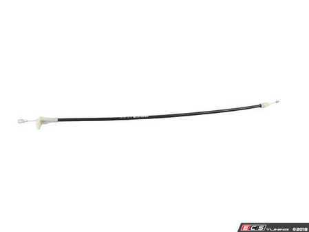 ES#2588271 - 2034200385 - Parking Brake Cable - Rear Right - Gemo - Mercedes Benz