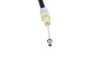 ES#2588271 - 2034200385 - Parking Brake Cable - Rear Right - Gemo - Mercedes Benz