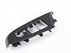 ES#3016207 - 51417349320 - TRIM COVER, SWITCH MODULE - Genuine BMW - BMW