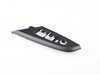ES#3016207 - 51417349320 - TRIM COVER, SWITCH MODULE - Genuine BMW - BMW