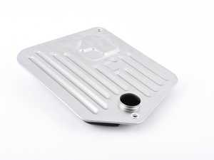 ES#2800983 - 01L325429B - Automatic Transmission Filter - Keep your fluid clean for a long lasting transmission - Meistersatz - Audi