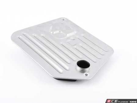 ES#2800983 - 01L325429B - Automatic Transmission Filter - Keep your fluid clean for a long lasting transmission - Meistersatz - Audi