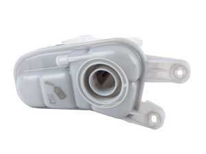 ES#3469662 - 8K0121405N - Coolant Expansion Tank - Includes the heat shield - Rein - Audi