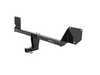 ES#3480969 - 11333 - Class 1 Trailer Hitch - Includes installation hardware, pin & clip - 1.25" receiver tube size - Curt Trailers - MINI
