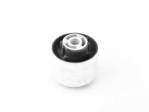 ES#3430604 - 1K0505541D - Front Trailing Arm Bushing - Priced Each - Located at front of trailing arm - Lemforder - Audi Volkswagen