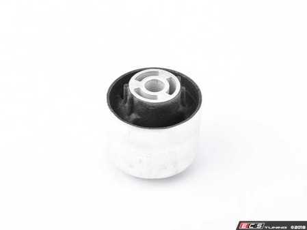 ES#3430604 - 1K0505541D - Front Trailing Arm Bushing - Priced Each - Located at front of trailing arm - Lemforder - Audi Volkswagen