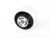 ES#3430604 - 1K0505541D - Front Trailing Arm Bushing - Priced Each - Located at front of trailing arm - Lemforder - Audi Volkswagen