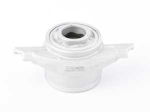 ES#3419003 - 034-601-3001 - Street Density Rear Shock Mount - Priced Each  - Significantly increase lifespan and eliminate annoying squeaking - 034Motorsport - Audi Volkswagen