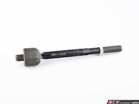 ES#3419754 - 4G0423810A - Inner Tie Rod - Priced Each - Fits the left and right side - Meyle - Audi Porsche