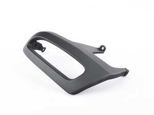 ES#242626 - 46712316486 - SAFETY BAR, RIGHT - Genuine BMW - 