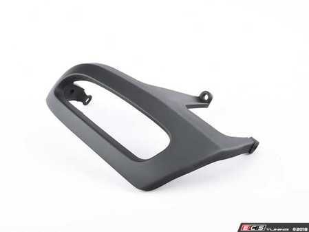 ES#242626 - 46712316486 - SAFETY BAR, RIGHT - Genuine BMW - 