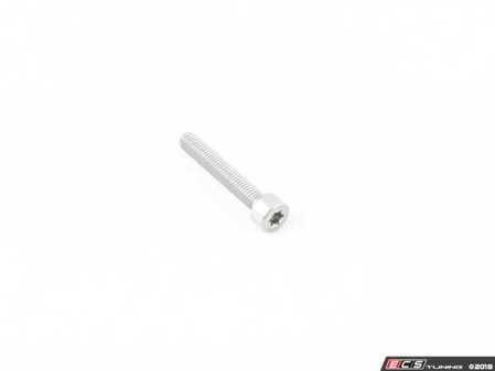 ES#2674604 - 07129900465 - TORX BOLT - Genuine MINI - 