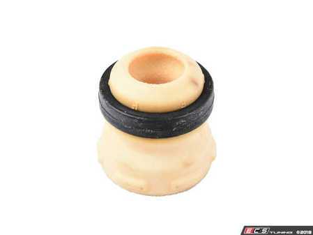 ES#343253 - 3C0412303C - Bump Stop - Priced Each - Replace cracked or missing bump stops to avoid shock damage - 55mm - Genuine Volkswagen Audi - Volkswagen