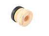 ES#343253 - 3C0412303C - Bump Stop - Priced Each - Replace cracked or missing bump stops to avoid shock damage - 55mm - Genuine Volkswagen Audi - Volkswagen