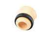 ES#343253 - 3C0412303C - Bump Stop - Priced Each - Replace cracked or missing bump stops to avoid shock damage - 55mm - Genuine Volkswagen Audi - Volkswagen