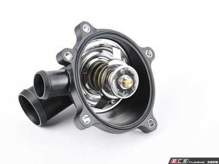 ES#3471601 - 079121115BG - Thermostat - Includes housing - Genuine Volkswagen Audi - Audi