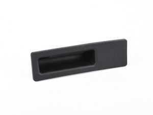 ES#3243995 - 51247463163 - Trunk Lid Release Button - Restore electronic trunk release functionality - Genuine BMW - BMW