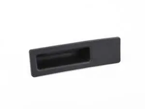 Trunk Lid Release Button