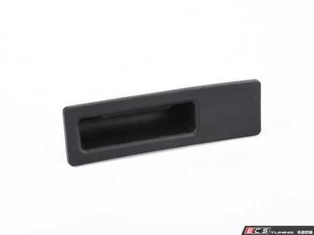ES#3243995 - 51247463163 - Trunk Lid Release Button - Restore electronic trunk release functionality - Genuine BMW - BMW