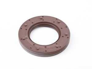 ES#3450182 - 23127501712 - Driveshaft Seal - Located in the front of the transmission - Corteco - BMW