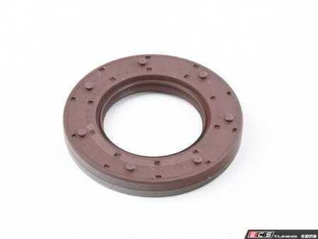 ES#3450182 - 23127501712 - Driveshaft Seal - Located in the front of the transmission - Corteco - BMW