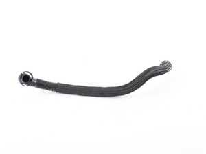 ES#3537047 - 11157605186 - Vent Hose - Connects from the valve cover to the lower intake manifold : part of the PCV system - Bremmen Parts - MINI