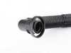 ES#3537047 - 11157605186 - Vent Hose - Connects from the valve cover to the lower intake manifold : part of the PCV system - Bremmen Parts - MINI