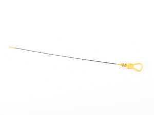 ES#3537096 - 11437509784 - Dipstick For Engine Oil W/ Seals - Measuring your oil level to maintain correct amounts - Hudson - MINI