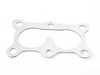 ES#3493833 - 1J0253115J - Downpipe Gasket - Seals downpipe to manifold - HJS - Volkswagen