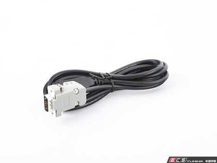 ES#3508685 - Data-Cable-E - BMS Data Cable - Unleash your JB's full potential! - Burger Motorsports - Audi Volkswagen