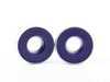 ES#3045398 - SPF3395K - Performance Polyurethane Front Control Arm Bushings - Rear Position - Improves handling and control, upgrade to a more engaging driving experience - SuperPro - Volkswagen
