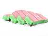 ES#2620563 - DP61888 - Front GreenStuff Performance Brake Pad Set - Mildly upgraded composite pad, great for and afternoon of sport driving. - EBC - Volkswagen