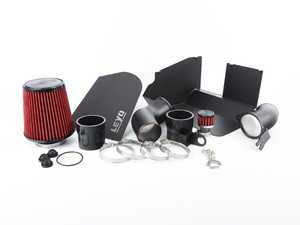 ES#3492749 - NTI-01 - Cold Air Intake System - Completely transform your engine bay while increasing performance and sound - LEYO - 