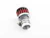 ES#3492749 - NTI-01 - Cold Air Intake System - Completely transform your engine bay while increasing performance and sound - LEYO - 