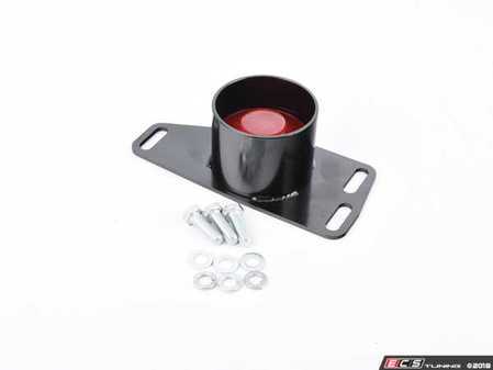 ES#3432388 - 034-509-2001 - Performance Snub Mount With Bracket - Greatly reduces unwanted engine movement with only a slight increase in vibration - 034Motorsport - Audi