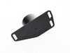 ES#3432388 - 034-509-2001 - Performance Snub Mount With Bracket - Greatly reduces unwanted engine movement with only a slight increase in vibration - 034Motorsport - Audi