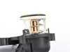 ES#3190037 - 902-718 - Thermostat - Includes housing and gasket. - Dorman - Audi